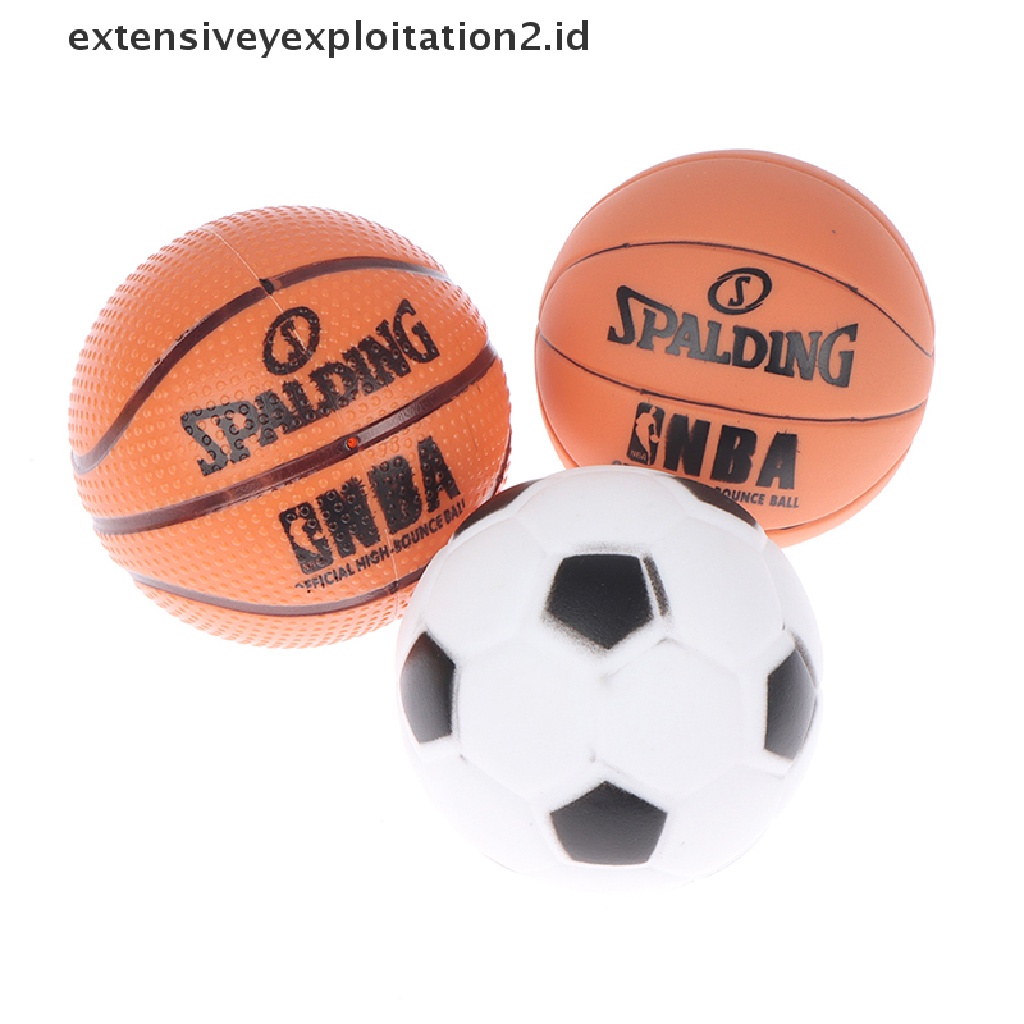 Ornamen Sepatu Basket / Sepak Bola mini Untuk Dekorasi Kue