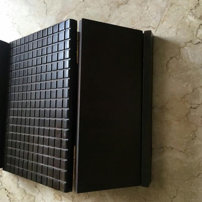 papan Pijat kaki kayu - papan refleksi - papan kesehatan