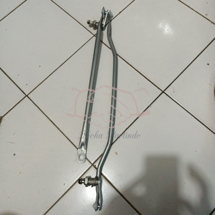 WIPER LINK ASSY / LINK WIPER COROLLA KE30