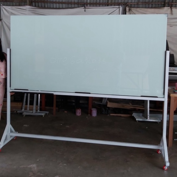 

Jual perkakas glass whiteboard 100 x 150 cm 26SZ2 Murah