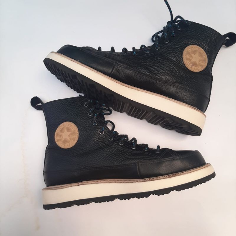 Converse CT Crafted Boots