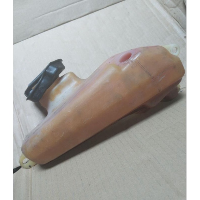 Botol tabung Oil samping Yamaha Alfa original