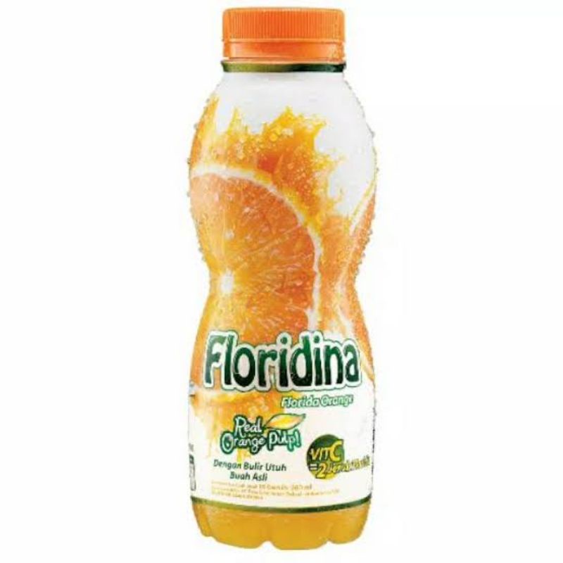 

Floridina 350ml
