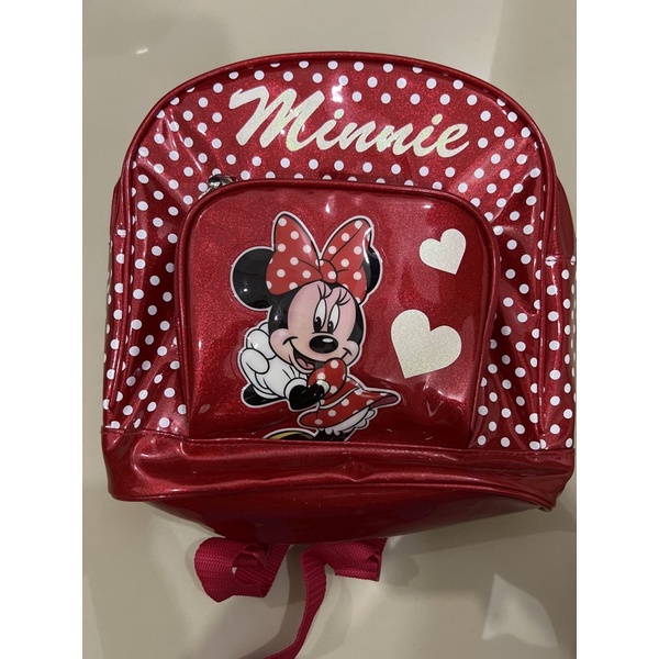 

Tas Minnie Mouse