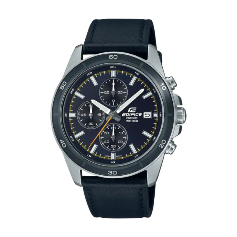 CASIO EDIFICE EFR-526L-2CVUDF / EDIFICE EFR526L-2C ORIGINAL & GARANSI