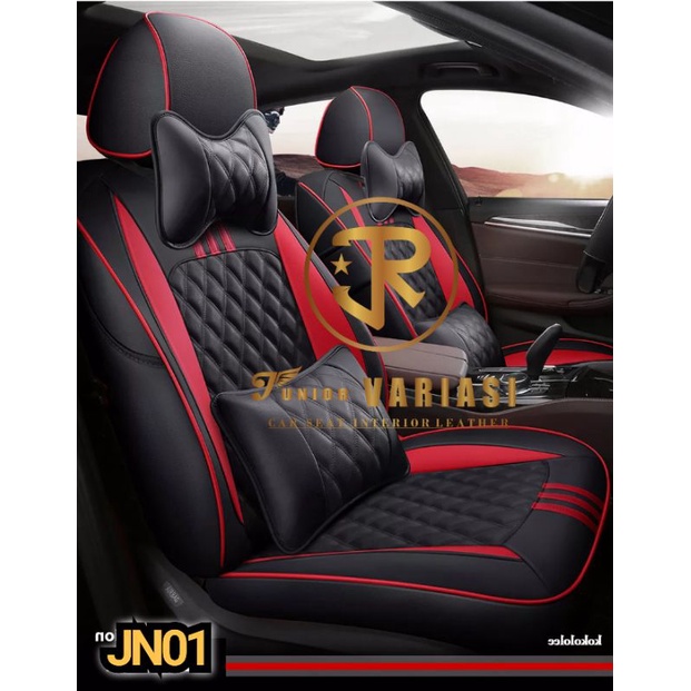 sarung jok mobil all new rush all new terios suzuki XL7 avanza  xenia xpander  all new ertiga all ne