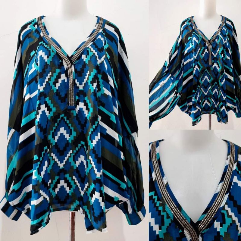 atasan jumbo, atasan bigsize, atasan realpict, baju jumbo wanita, baju bigsize wanita, atasan ld130,