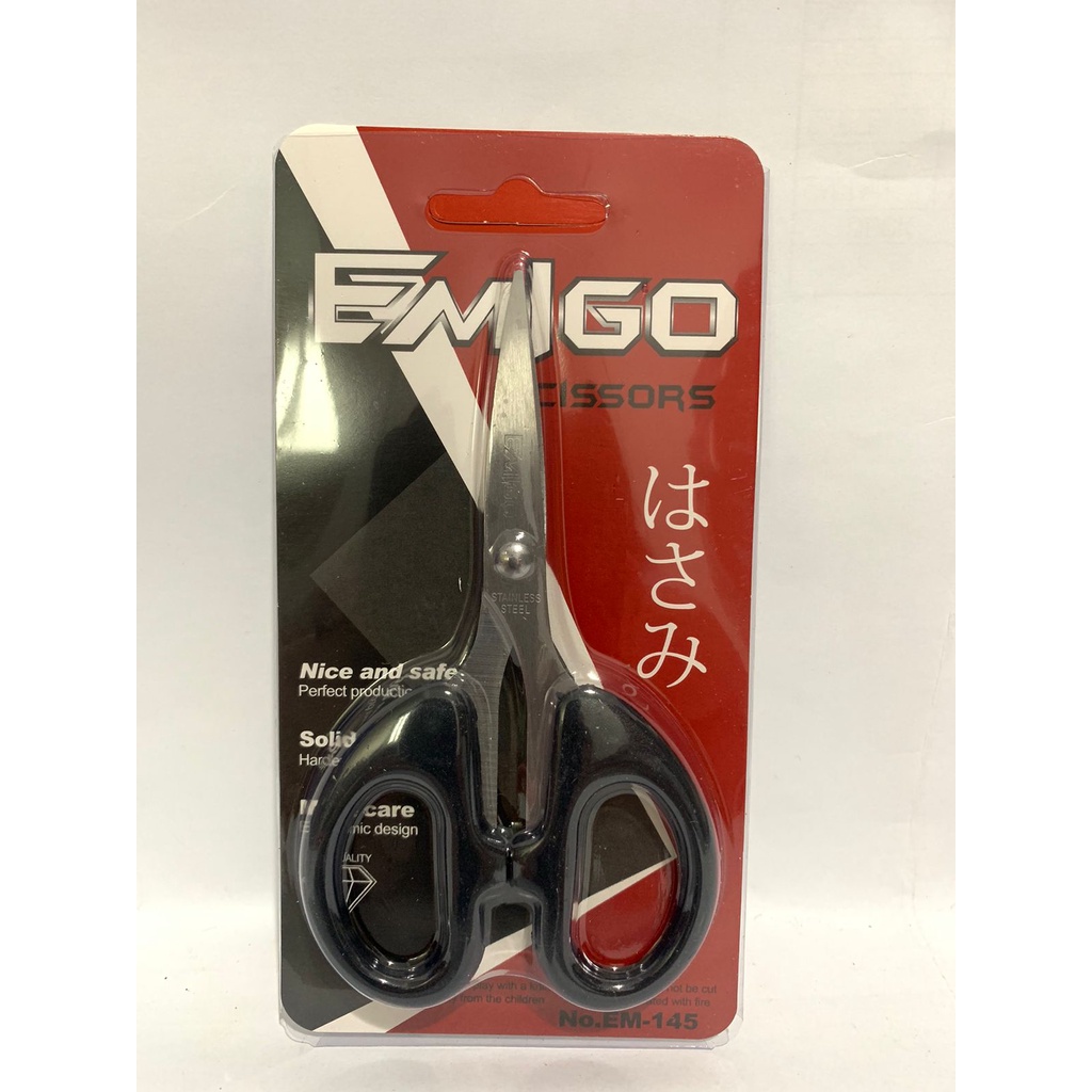

Gunting Kecil Emigo M-145
