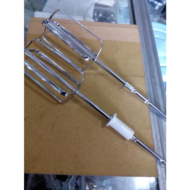 kocokan mixer/stik mixer maspion original