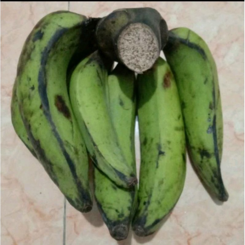 

Pisang nangka 1kg