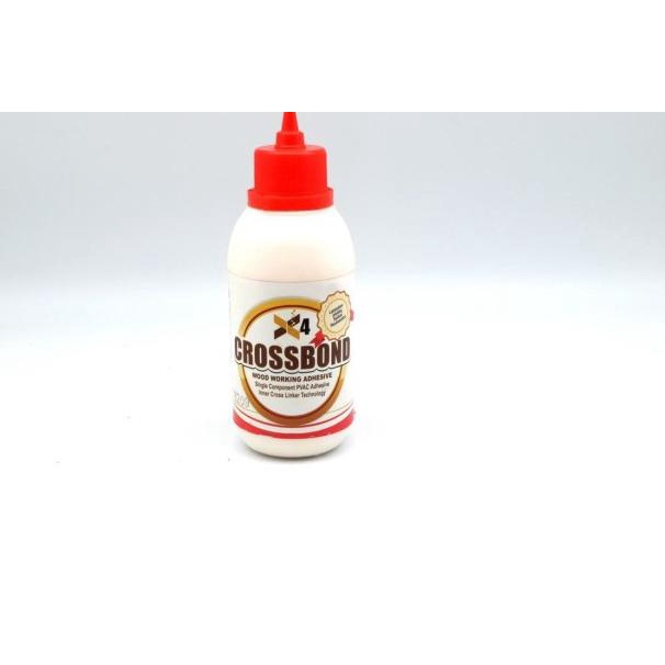 

Lem Kayu Untuk Wood Flooring Crossbond X4