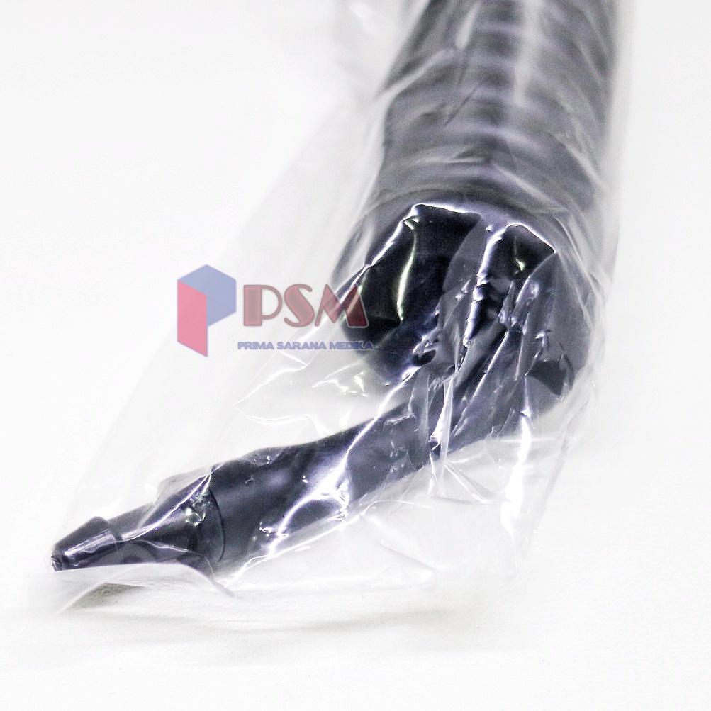 ABN Coiled Tubing 4 Ft with Plastic Connector Replacement Tensi Clock