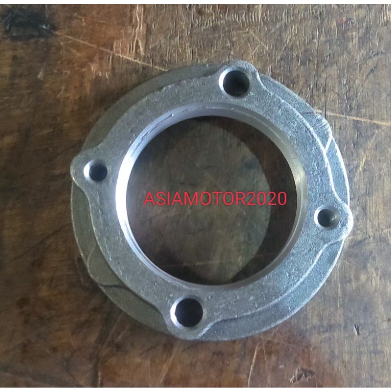 NUT REAR HAUSING NUT MUR SELUMBUNG RINO HT125 HT130 RH / LH PS 100 120 CANTER 125