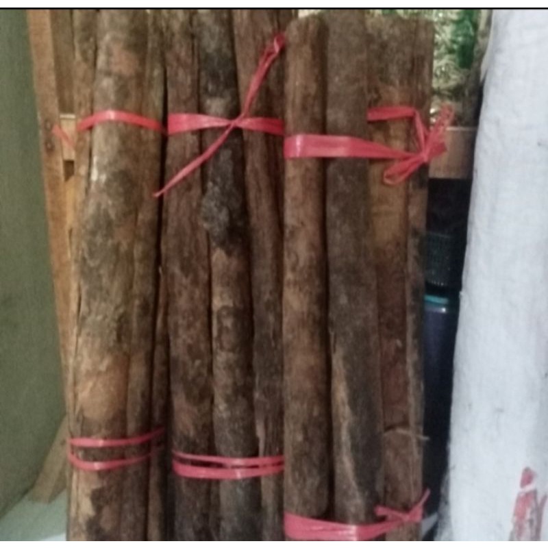 

Kulit Asli Kayu Raru Medan 250gram