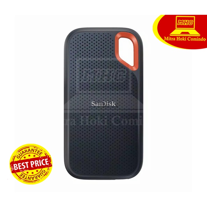SSD SANDISK E61 1TB PORTABLE ORIGINAL