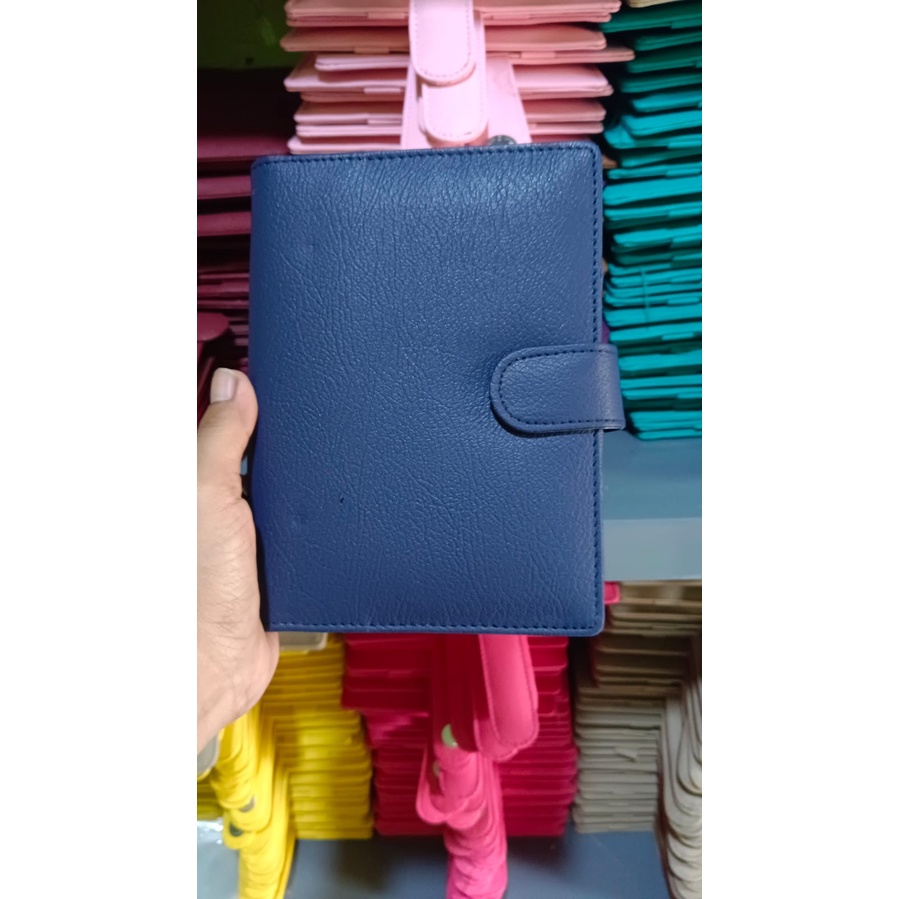 

BINDER POLOS A6 (6RING)