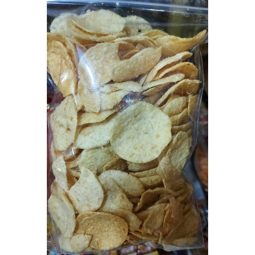 

Opak Jawa Original 180gr/Snack Opak Jawa