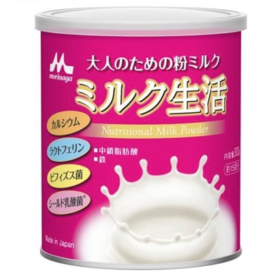 Morinaga Susu Protein Kalsium untuk Dewasa