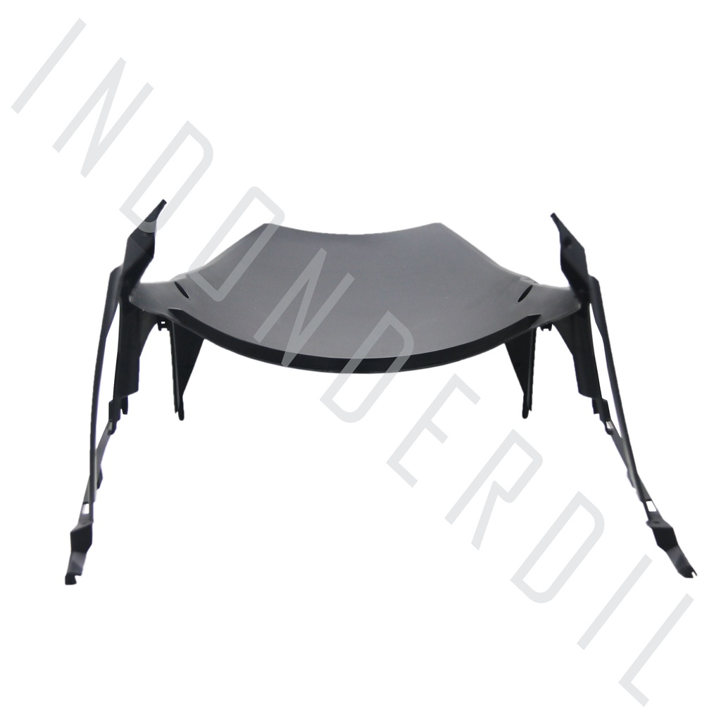 Cover-Penutup-Tutup-Tameng Body Depan Front Lower-Bawah Dek Paru Lumpur Merk Win Vario New eSP LED 125-150 K60R-K59J 2018-2019-2020-2021