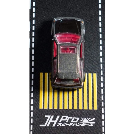 civic ef carded