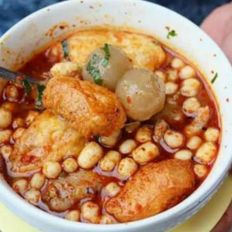 

ド BASO ACI HOT デ