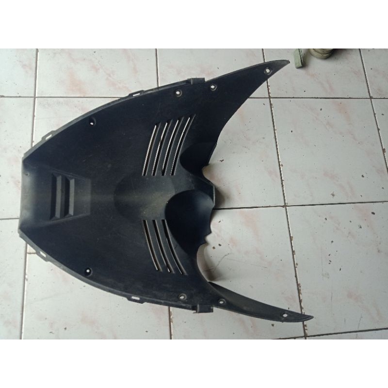cover dek varu Honda pcx bekas original