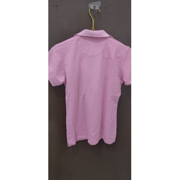Prelove Kaos Kerah Poshboy
