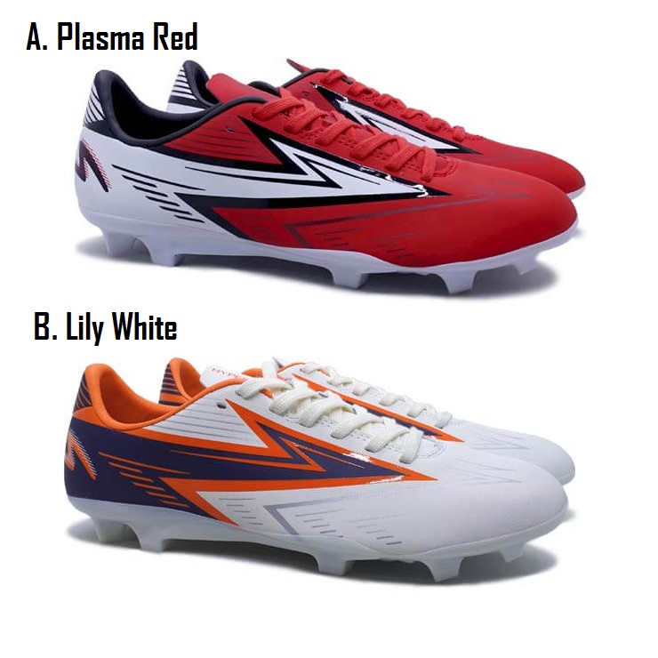 Sepatu Bola / Sepakbola Specs Hyperspeed 1.5 FG Original