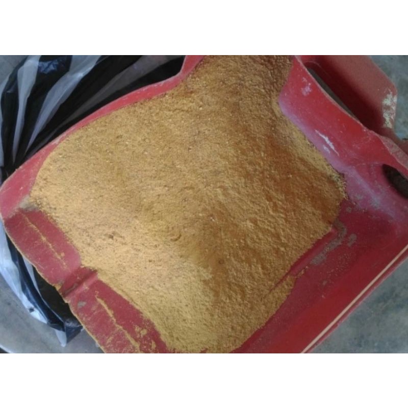 cgm, corn glutenmeal pakan ternak
