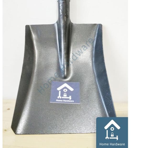Sekop Pasir Gagang Besi