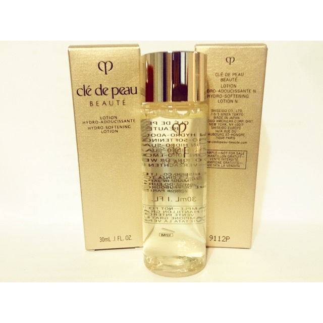 CDP Hydro Softening Lotion 30ml | CDP Lotion