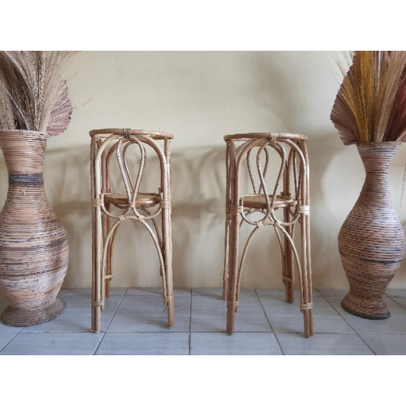 POT ROTAN/ STANDING POT ROTAN00