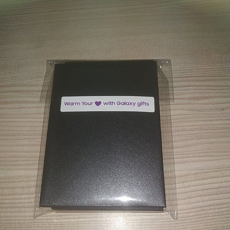 PC Samsung Lamaran BTS