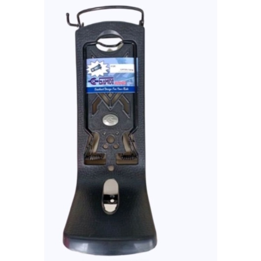 BAGASI TENGAH PENJEPIT BARANG JUPITER Z JUPITER LAMA JUPITER BURHAN