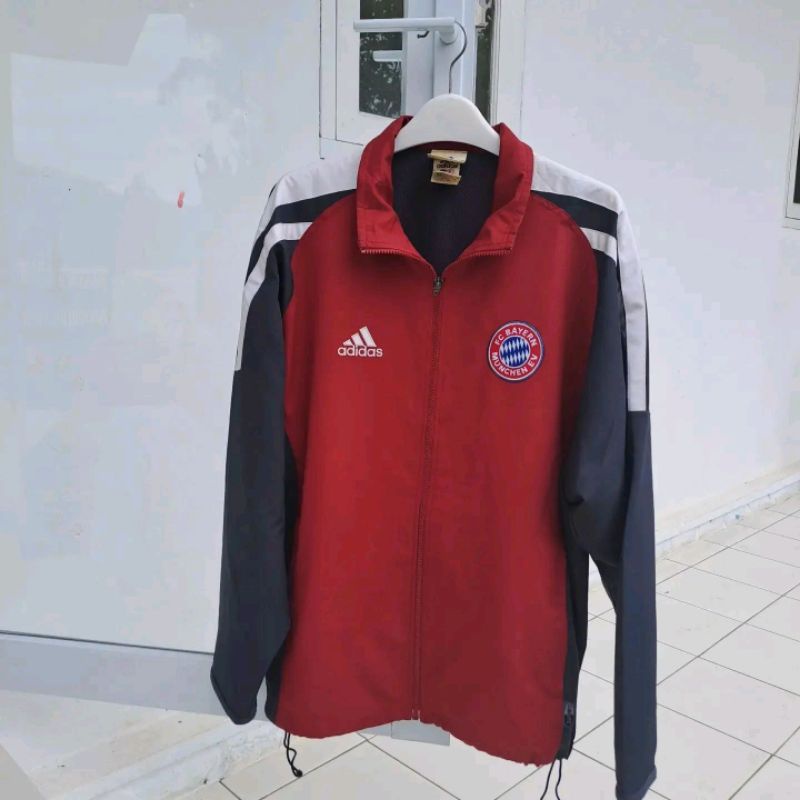 Adidas Bayern MunchenTracktop