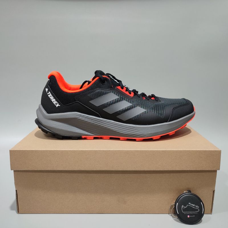 Adidas Terrex Trailrider Original Resmi BNIB