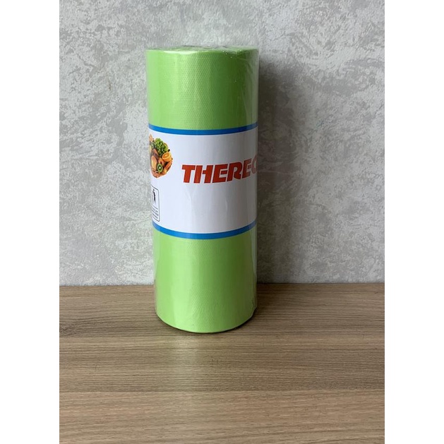 

Plastik Buah/ Plastik Foto Copy Roll Therecia Bening - Bening