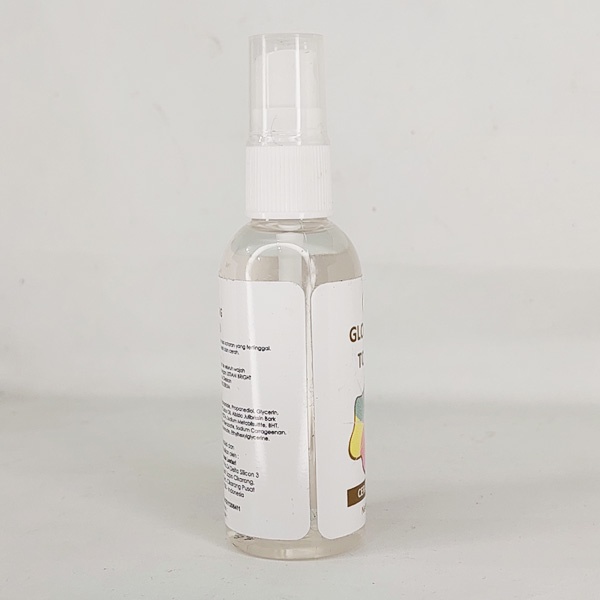 Liz Skincare Glowing Toner ( Cerah &amp; Segar )