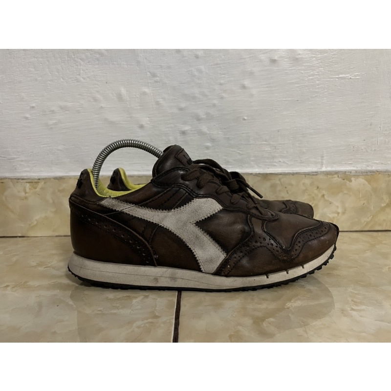 Diadora Heritage (RARE)