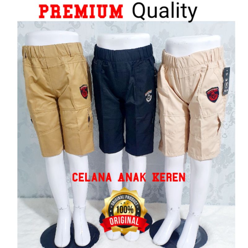PROMO Celana anak laki laki Super Keren / celana anak laki laki 5 tahun / celana anak laki laki 10 t