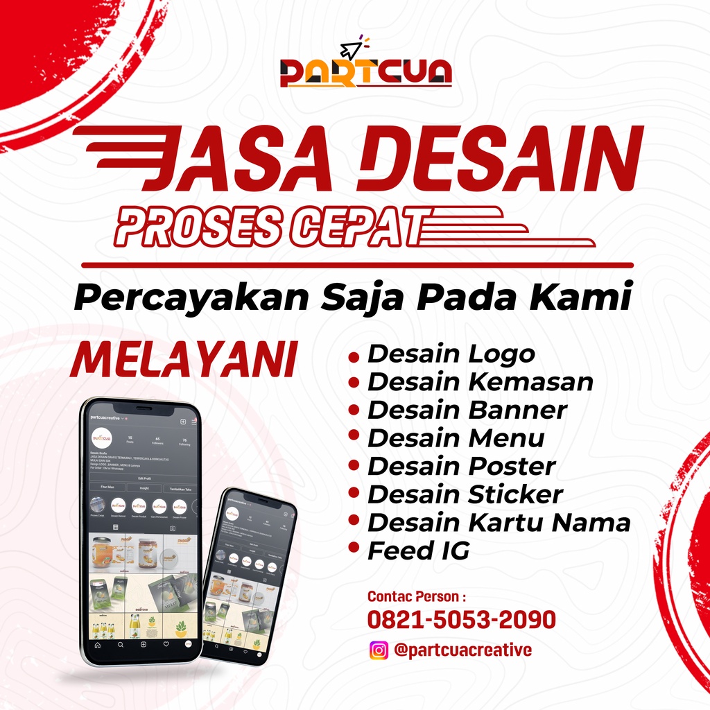 DESAIN LOGO, DESAIN STIKER, DESAIN BROSUR, DESAIN CV, DESAIN BANNER, DESAIN SERTIFIKAT, DESAIN LABEL