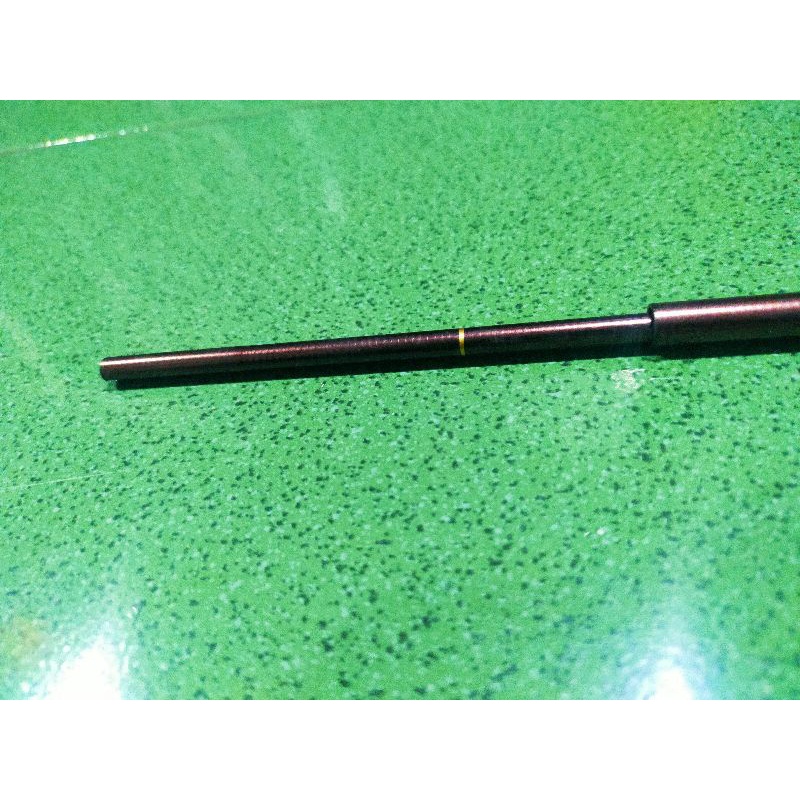 Ros Joran Tegek Nomor 1 2 3 4 5 Orca Prime