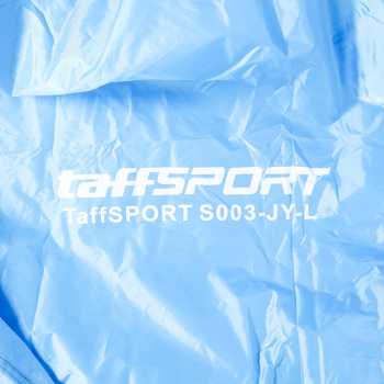 GS7i Taffsport Tenda Camping Backpacking Outdoor Tent Double Layer 2 Orang S003-jy-l Blue Ori-YA