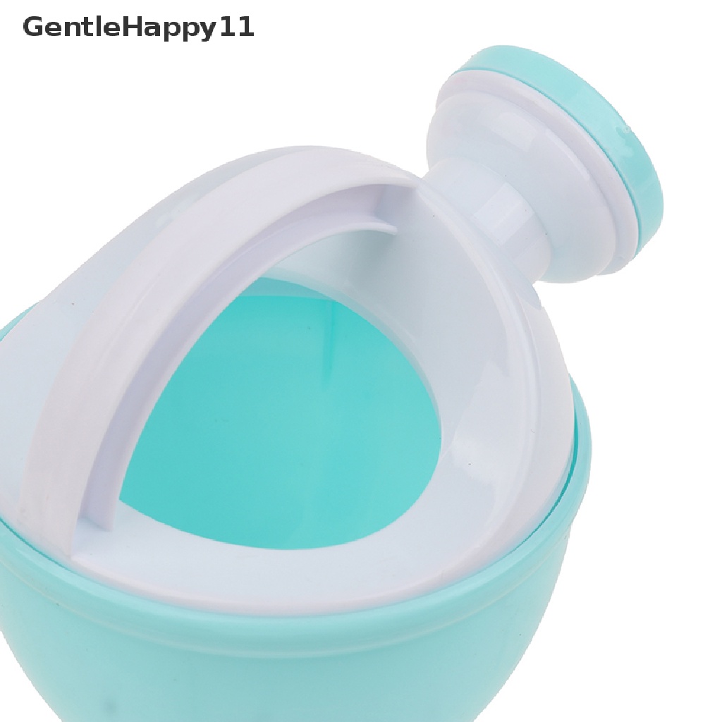 Gentlehappy Mainan Mandi Bayi Plastik Watering Can Watering Pot Pantai Mainan Bermain Pasir Mandi Mainan id