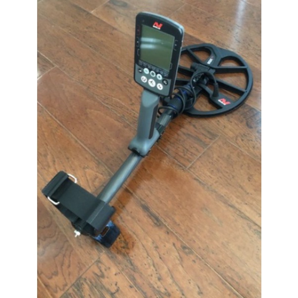 Monopod Carbon Fiber shaft Equinox 600-800