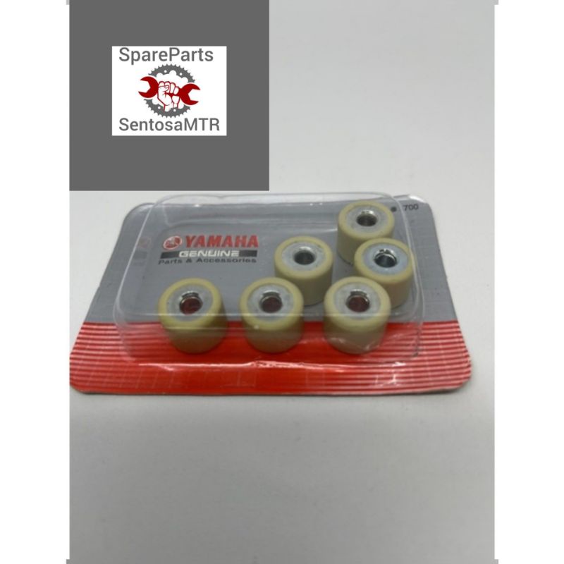 Roller Mio J Mio Soul GT 115 CC Fino 115 CC 54P