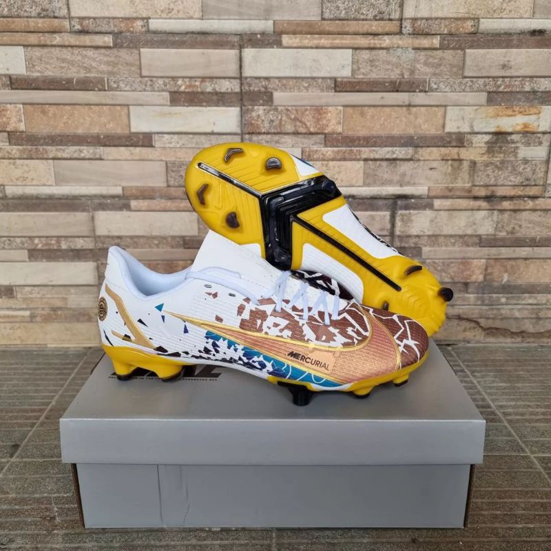 SEPATU BOLA NIKE MERCURIAL VAPOR14 ACADEMY CR110 FG-SEPATU BOLA NIKE