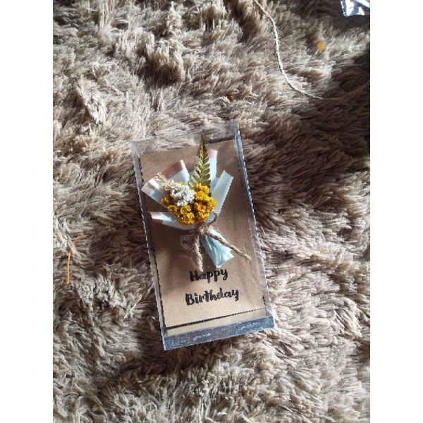 

Mika Bouquet Handmade