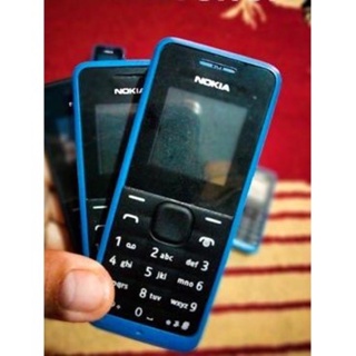 Nokia 105 Second