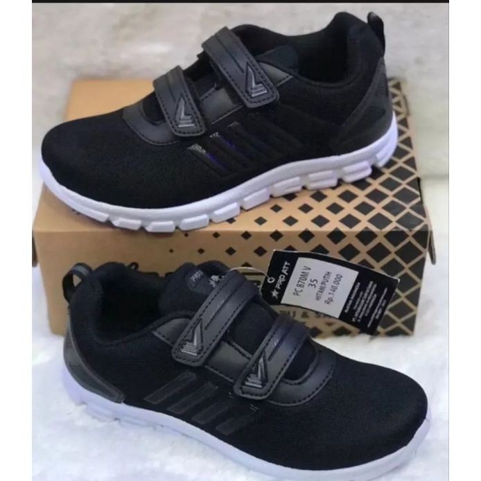 sepatu sekolah terlaris murah bikin pabrik att